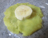 簡単♪さつまいもとバナナの一口お菓子作り方3写真