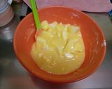 簡単リンゴケーキ作り方2写真