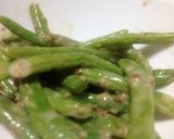 超簡単！ほうれん草の胡麻和え作り方4写真