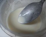 ヘルシー美味し♪✿お好み焼き風作り方4写真