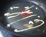 ヘルシー美味し♪✿お好み焼き風作り方6写真