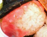 キャラ弁 ハロウィン作り方5写真