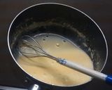 野菜たっぷりﾃｷﾄｰお好み焼き作り方2写真
