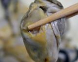 牡蠣チーズ焼作り方4写真
