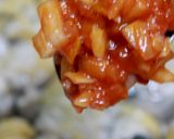 牡蠣チーズ焼作り方13写真