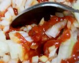 牡蠣チーズ焼作り方9写真