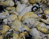 牡蠣チーズ焼作り方5写真