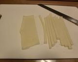 簡単！　くるくるシナモンクッキー作り方3写真