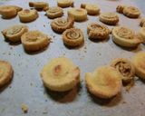 簡単！　くるくるシナモンクッキー作り方8写真