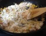 簡単♪海老クリームコロッケ作り方3写真