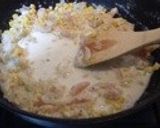 簡単♪海老クリームコロッケ作り方4写真