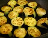 ■鶏肉と茄子の味噌カレー炒め■作り方5写真