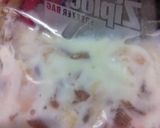 マイルドチキンカレー♡作り方1写真