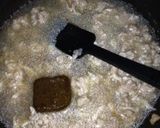 簡単♪ かぼちゃのカレーそぼろ煮作り方2写真