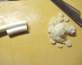 めんつゆでつくる　なすの煮びたし作り方3写真
