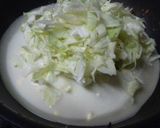 ヘルシー美味し♪✿お好み焼き風作り方9写真