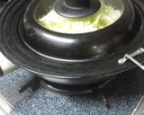 ヘルシー美味し♪✿お好み焼き風作り方10写真