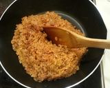 ふわふわ♪トロトロ♪我が家のオムライス作り方3写真