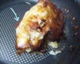 ヘルシー美味し♪✿お好み焼き風作り方14写真
