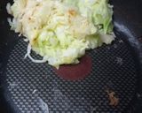 ヘルシー美味し♪✿お好み焼き風作り方16写真
