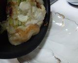 ヘルシー美味し♪✿お好み焼き風作り方18写真