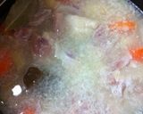 マイルドチキンカレー♡作り方4写真