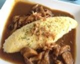 これもオムライス!ズボラ風作り方8写真