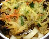 薄力粉で手打ち!!美味しいうどん作り方13写真