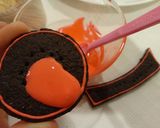 飛んでるアンパンマン♪立体 ケーキ★作り方10写真