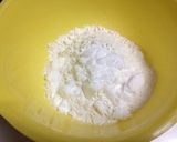 簡単手作り☆本格味の肉まん作り方1写真