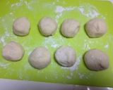簡単手作り☆本格味の肉まん作り方4写真