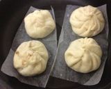 簡単手作り☆本格味の肉まん作り方6写真