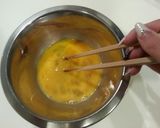 ふわふわ♪トロトロ♪我が家のオムライス作り方4写真