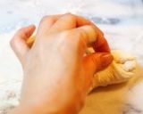 必ずクープが開くバケット作り方6写真