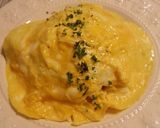 ふわふわ♪トロトロ♪我が家のオムライス作り方6写真
