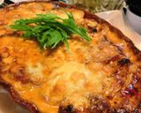 ピリ辛＆クリーミー☆キムチグラタン作り方9写真