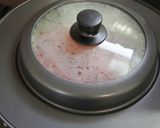 とろとろキャベツとミートボールのトマト煮作り方7写真