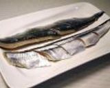 サンマの酢〆作り方8写真
