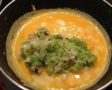 豚平焼き〜オリジナル〜作り方2写真