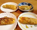 豚平焼き〜オリジナル〜作り方5写真