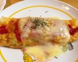 豚平焼き〜オリジナル〜作り方7写真