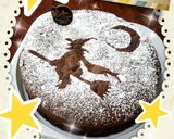 しっとり濃厚！ガトーショコラ☆作り方20写真