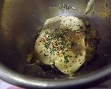 牛じゃがクノーデルと牡蠣フライ作り方24写真