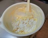 湯せんでしっとり☆かぼちゃパウンドケーキ作り方6写真