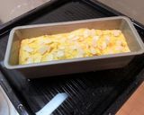 湯せんでしっとり☆かぼちゃパウンドケーキ作り方9写真