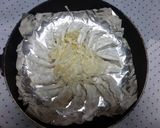 【簡単】丸いフライパンで焼く浜松風餃子作り方2写真