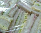 2012年！運動会のお弁当♪作り方2写真