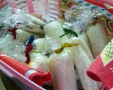 2012年！運動会のお弁当♪作り方6写真