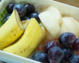 2012年！運動会のお弁当♪作り方7写真