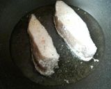 ズボラママのカレイフライ塩麹あんかけ作り方3写真